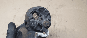 Rozrusznik starter silnika Audi A6 C5 2.5 TDI 059911023H 5