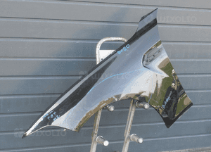 Błotnik przedni przód lewy bmw 2 F87 M2 2016- 5