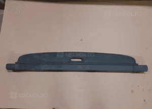 ROLETA BAGAŻNIKA OPEL VECTRA C ORYGINAŁ WYSYŁKA! 1