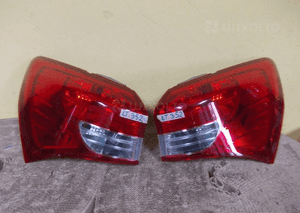 LAMPA LEWA TYŁ HYUNDAI IX20 IX 20 1