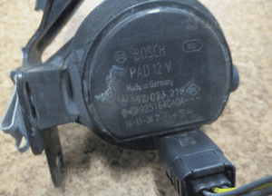 Pompa obiegu wody master iii 3 2.3 dci 0392023219 2