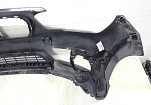 BMW F20 F21 ZDERZAK PRZEDNI tong yang 12