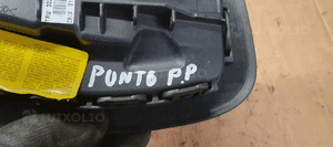 Poduszka fotela pasażera prawa AIRBAG Fiat Grande Punto 30363313 557029540 7