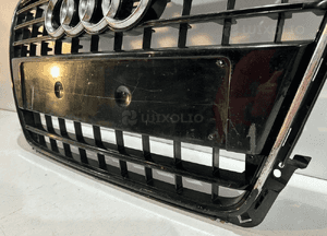 AUDI A4 B8 8K0 Grill / Atrapa chłodnicy - 16351 2