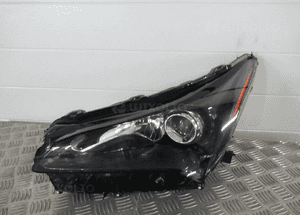 Lampa przednia lewa lexus NX300H xenon 2014- 1