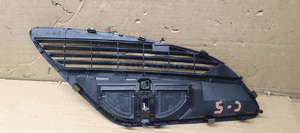 Kratka nawiewu powietrza środkowa na szybę Citroen C5 III 9682652877 4