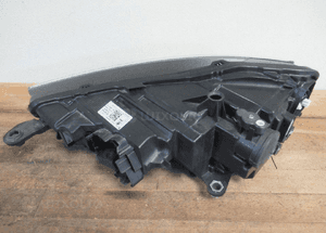 LAMPA PRZEDNIA PRZÓD PRAWA SKODA SCALA STYLE FULL LED 2019-2023 9