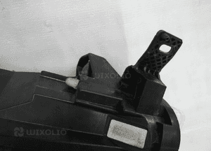 Ford fiesta MK8 lift full led idealna lampa przednia lewa przód lewy 7