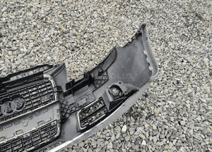 Zderzak przód przedni kompletny audi A3 8P 2005-2008 lift 15