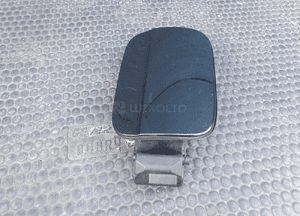Klapka 8K0809999D Wlewu Paliwa Wlew LZ9Y Czarna Audi A4 B8 Sedan Kombi 2