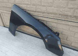Audi A4 B9 8W0 lift 19 - 22 błotnik przedni prawy 3
