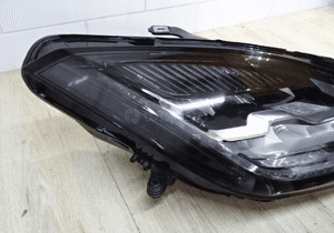 Jaguar e pace X540 lampa full led J9C3-13W029-DC 3