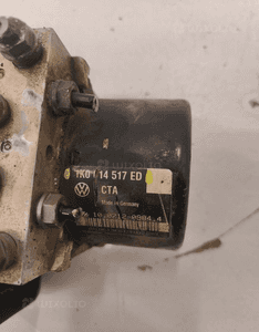Volkswagen Skoda Seat oe 1K0907379BM 1K0614517ED POMPA ABS 2