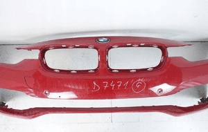 Bmw 3 F30 F31 2015- lift zderzak przód przedni 7397622 5