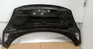 RENAULT SCENIC III 2009-2013 maska 2