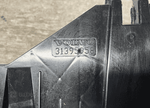 Volvo S60 ii lift trzecie światło stop 31395958 6