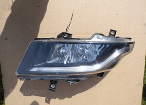 Iveco s-way lampa przednia lewa oryginał 58028452640 1