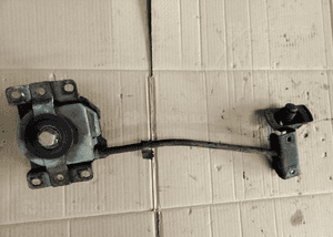 Lexus RX 300 03-09 winda wieszak mocowanie kola 2