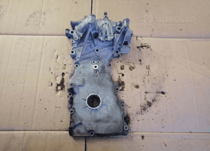 Osłona obudowa rozrządu pokrywa Renault Dacia 0.9 TCE 135022061R 135022865R 4