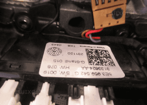 Kierownica multifunkcja skoda octavia iv 4 2019- 9