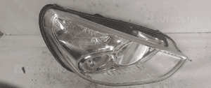 Przod przednia lampa prawa ford galaxy MK3/S-MAX MK1 2