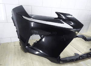 Zderzak I LEXUS NX lift przód  52119-78230 3