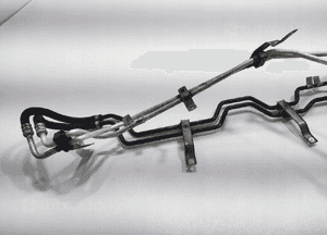 PRZEWÓD PRZEWODY WSPOMAGANIA NEMO BIPPER QUBO 1.3 M-JET 51805112 2007-2017 3