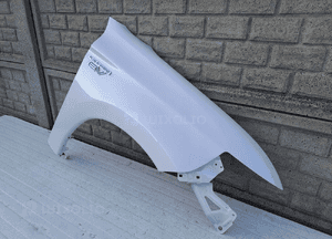 Mitsubishi outlander 13-20 lift błotnik prawy 2