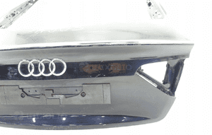 Klapa bagażnika audi A5 8T sportback 3