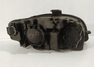 Audi A4 B7 Lampa przednia H7 lewa - 14857 5