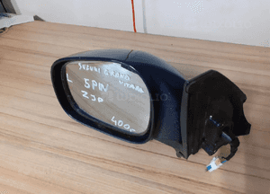 Lusterko elektryczne lewe 5 pin suzuki grand vitara zjp 2