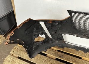 Zderzak przód przedni peugeot 2008 ii 2 2019- 9826322180  grill atrapa 5