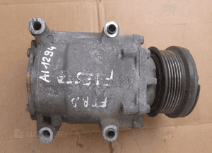 Kompresor sprężarka klimatyzacji ford YS4H-19D629-AC 1