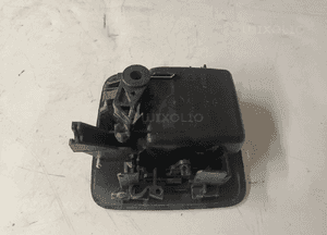 Klamka drzwi tył mercedes sprinter W907, W910 18- A9107600600 2