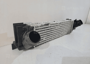 BMW 5 F10 / F11 2.0i Intercooler 7618769 - 13747 2
