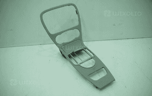 RAMKA DECOR SKORA KONSOLI LISTWY DRZWI MERCEDES SL350 SL500 SL R230 8