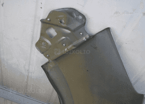 Błotnik prawy przód Opel Astra J IV 4 7