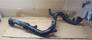 Przewód wąż rura intercoolera VW Passat B6 3C0 1.9 TDI 1K0145762AT 1K0145770B 1