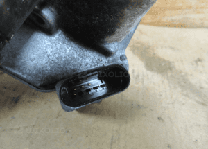 PRZEPUSTNICA VW SKODA SEAT AUDI VW GOLF V 1.9 TDI BLS 105 KM 6