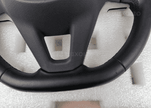 Vw golf viii 8 kierownica łopatki 5H0419089DH 9