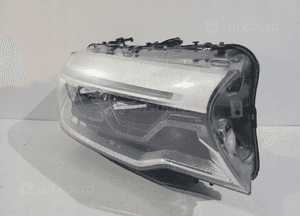 BMW 5 G30 / G31 Lampa Adaptive Led R - 13609 2
