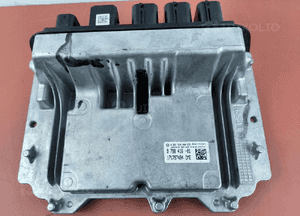 BMW F20 F21 Komputer silnika Sterownik DME 9798416 2