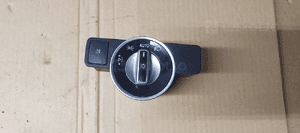 Włącznik świateł Mercedes GL X166 W166 A2129050551 1