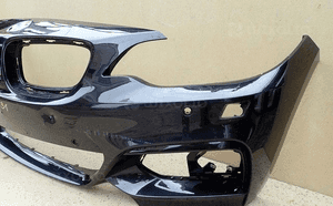 Zderzak przód przedni bmw 2 F22 F23 m pakiet 3