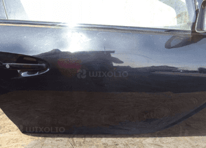 Opel astra iv gtc drzwi prawy przód 3