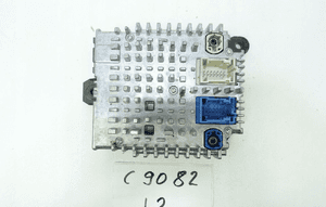 Moduł sterownik multimedialny mercedes A2068203201 3