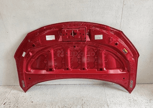 Maska pokrywa silnika toyota yaris cross 20- 2