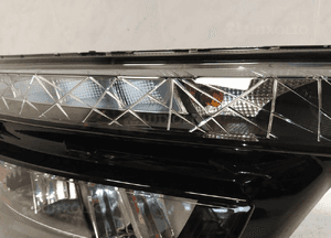 Skoda kamiq lampy reflektory przód przednie lampa reflektor lewa prawa 7