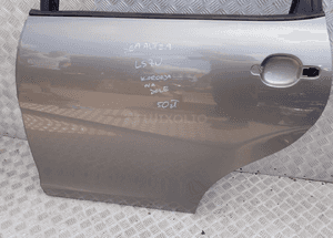 Drzwi lewy tył seat altea LS7U radom 2