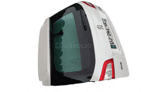 Klapa tył tylna pokrywa bagażnika szyba elektryczna peugeot 508 i kombi 10- 4